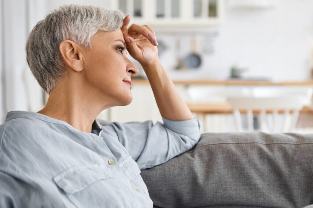 cómo saber cuando tengo menopausia